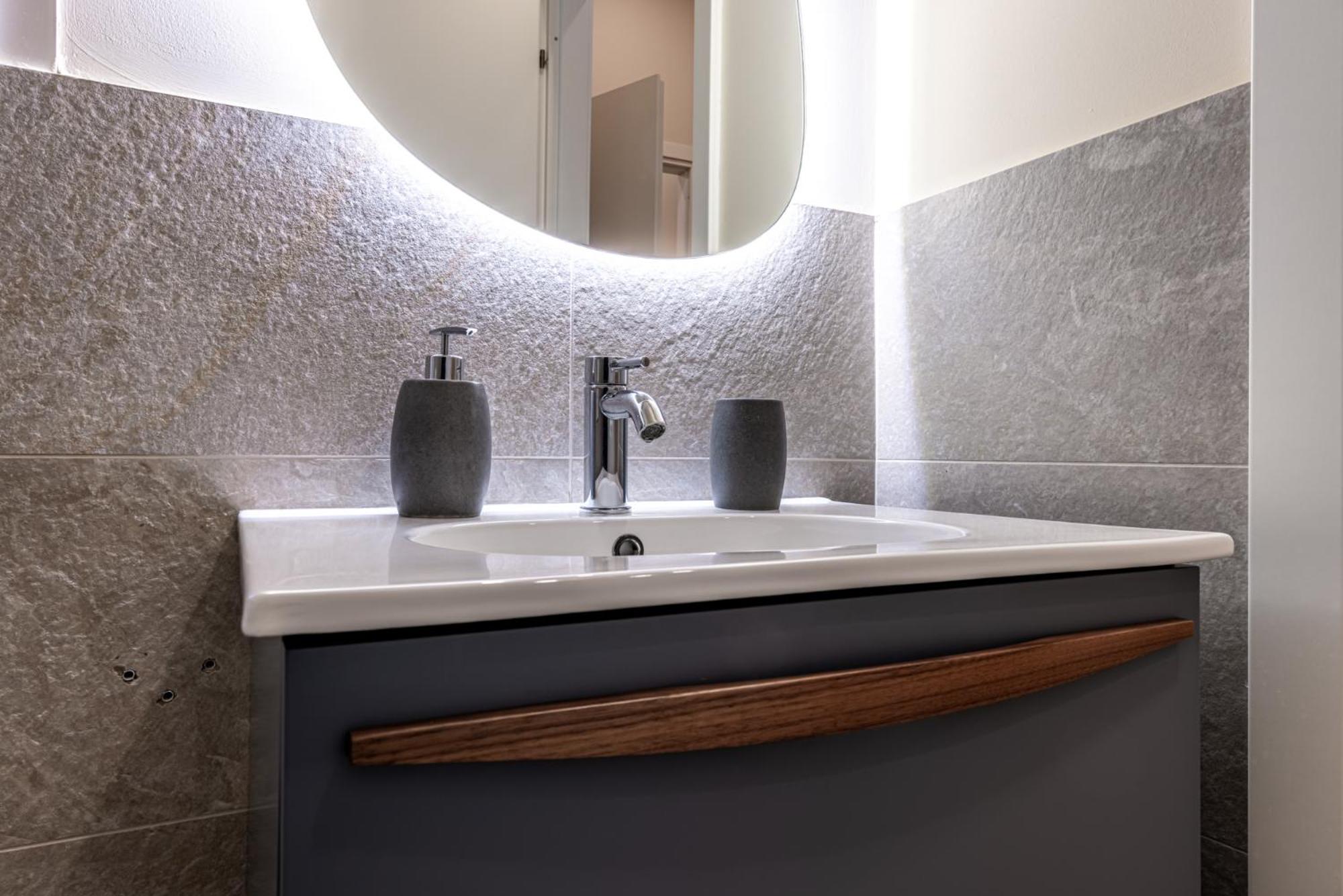 Boccaccio'S Flats Apartment Milan Bagian luar foto