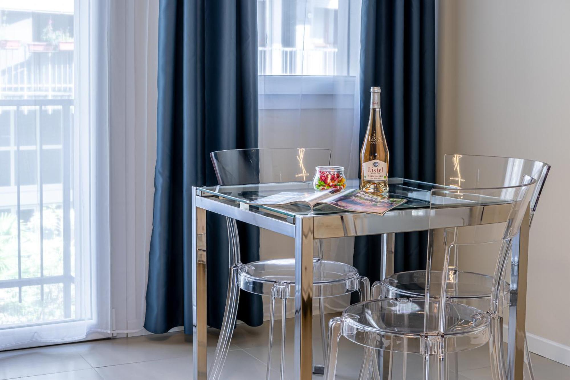 Boccaccio'S Flats Apartment Milan Bagian luar foto