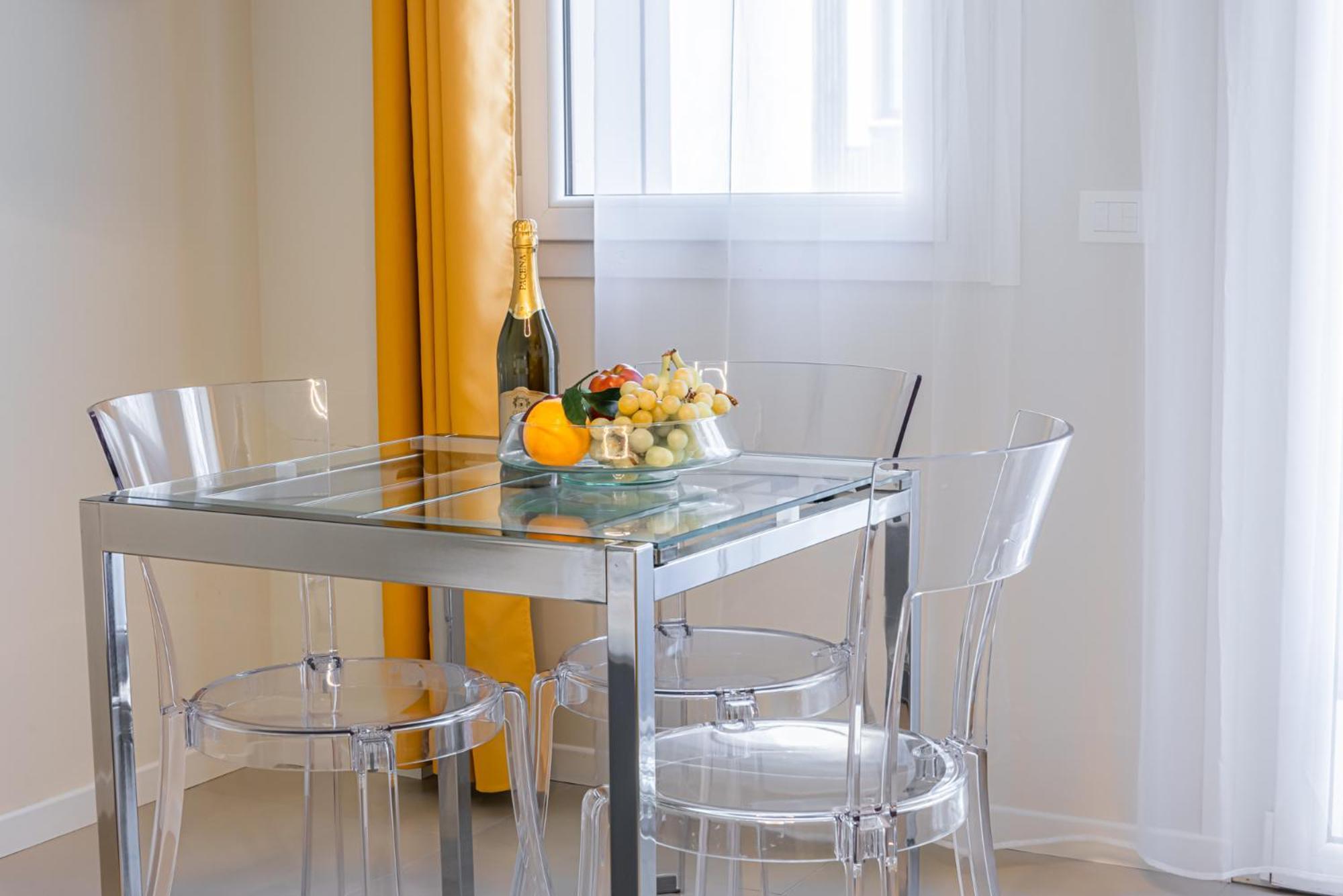 Boccaccio'S Flats Apartment Milan Bagian luar foto