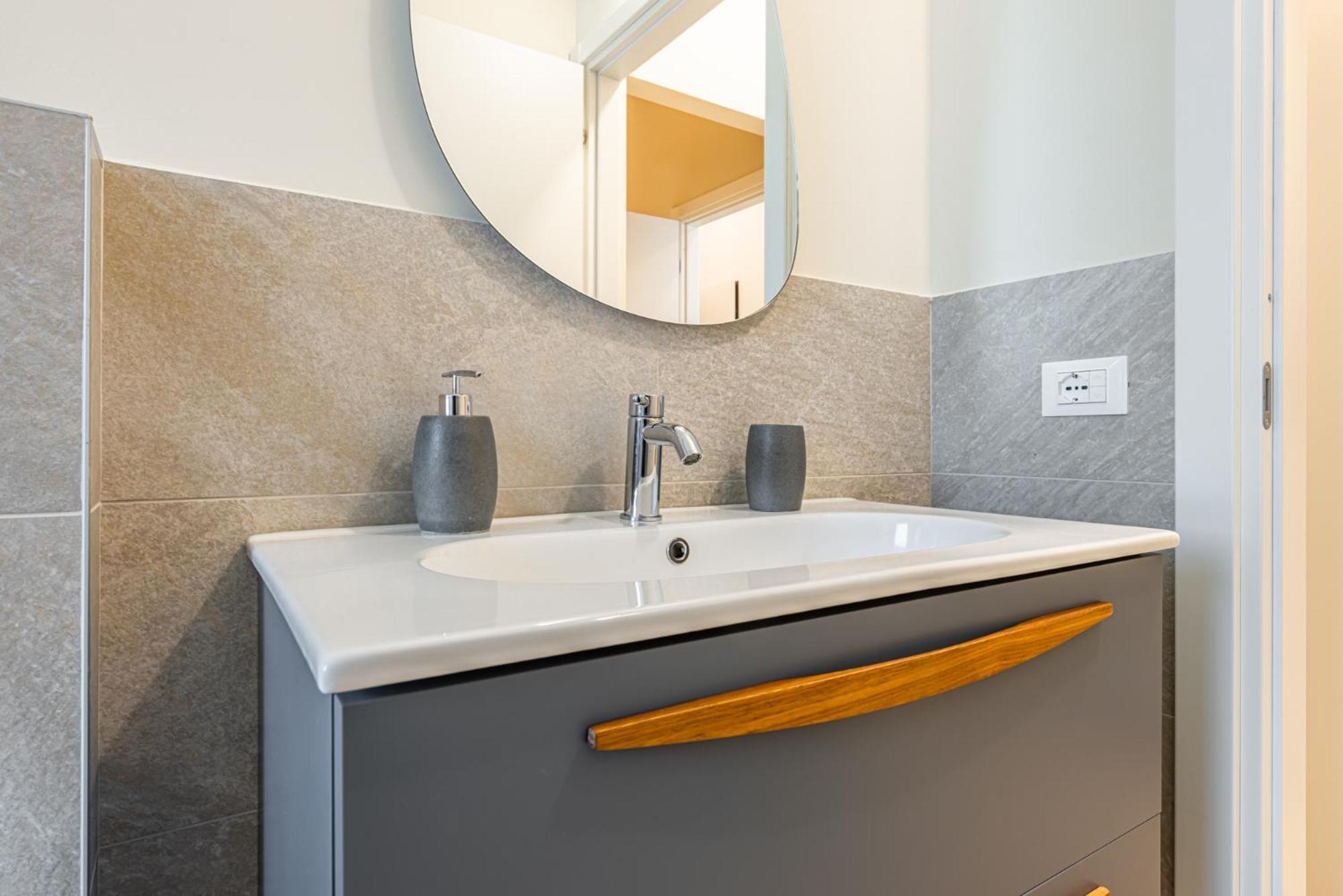 Boccaccio'S Flats Apartment Milan Bagian luar foto