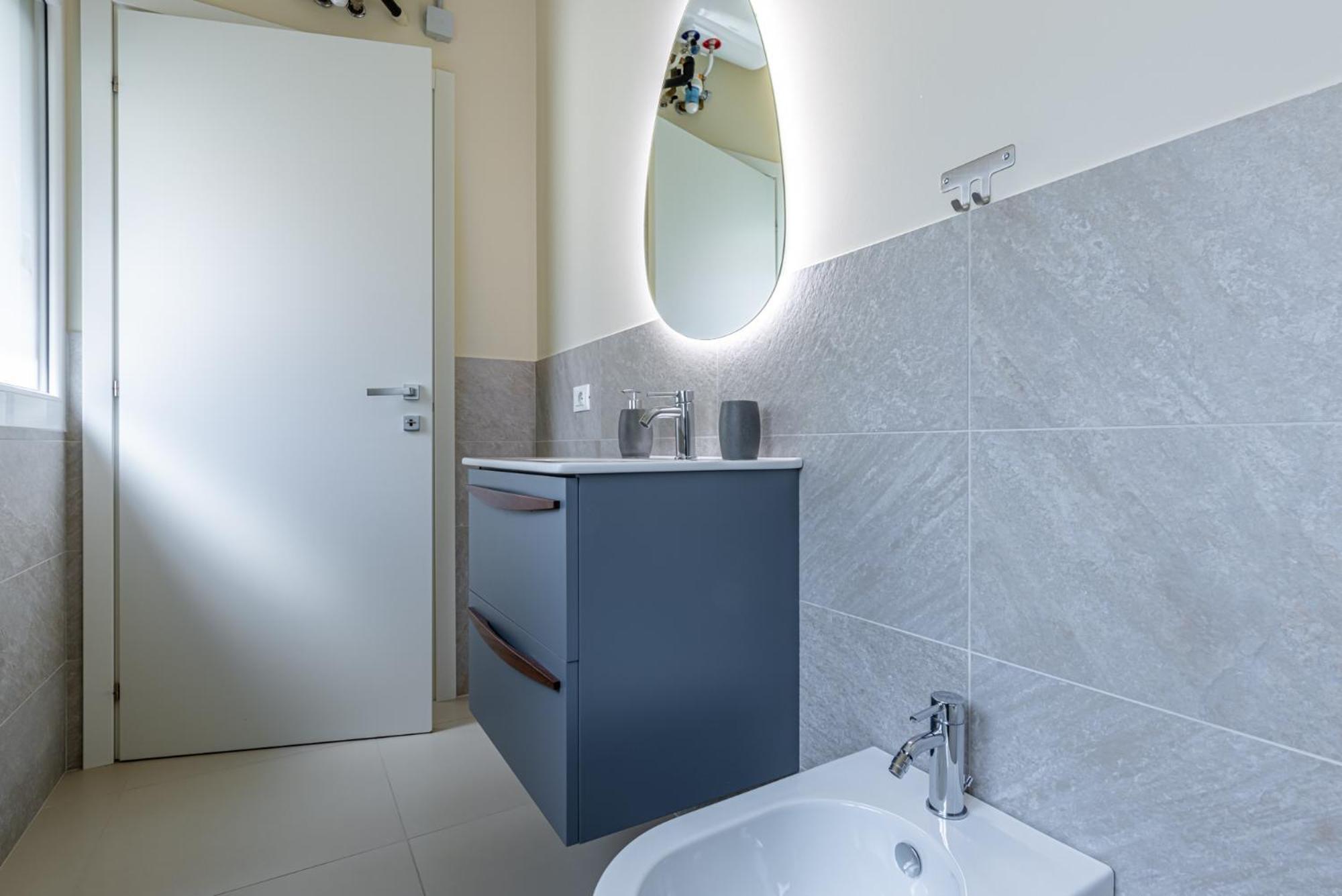 Boccaccio'S Flats Apartment Milan Bagian luar foto